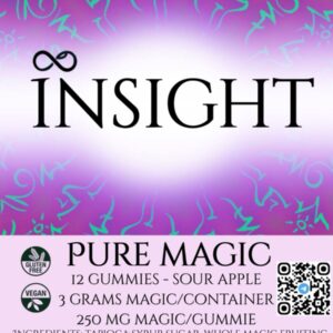 Pure Magic