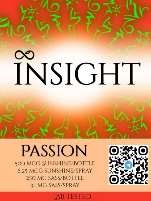Passion