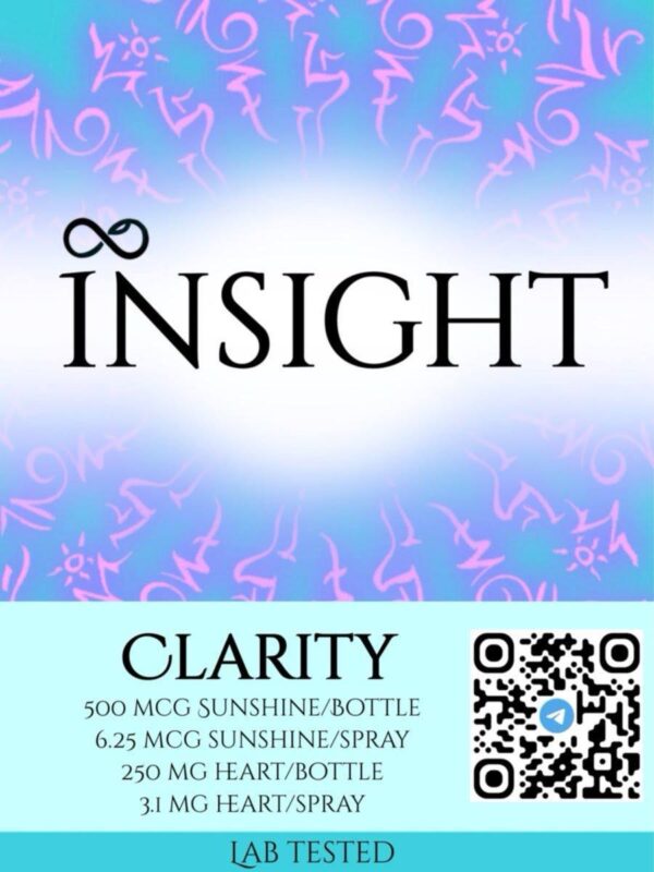 Clarity