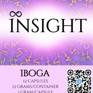 Iboga