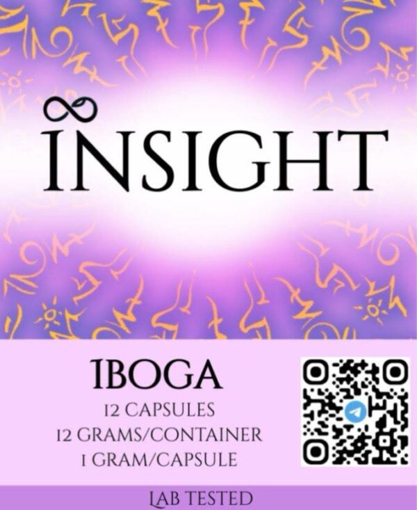 Iboga