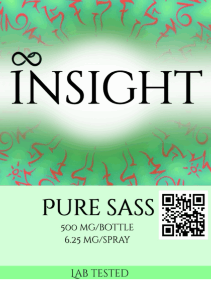 PURE SASS